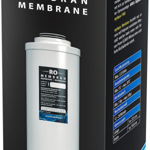 ARKA MYAQUA1900 MEMBRANA sklep akwarystyczny śląsk