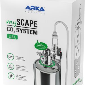 ARKA MYSCAPE CO2 SET M 2