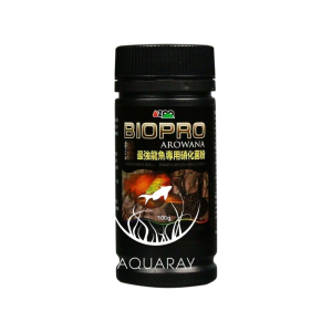 AROWANA BIOPRO 100g (AZ40024)
