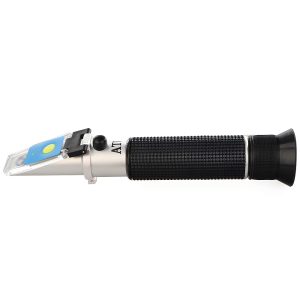 ATC Reftactometer LED - refraktometr z LED sklep akwarystyczny śląsk