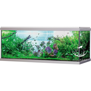 Akwarium MOVE Białe 200x60x64 cm 720 litrów (A90200W)