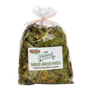 Alegia - Babka Lancetowata 100g sklep akwarystyczny śląsk