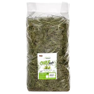 Alegia CHRUPsianko - siano łąkowe dla królików i gryzoni 450g sklep akwarystyczny śląsk