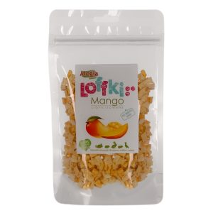 Alegia Loffki - mango liofilizowane 20g sklep akwarystyczny śląsk