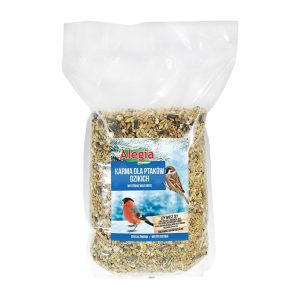 Alegia - karma dla ptaków dzikich 1kg sklep akwarystyczny śląsk