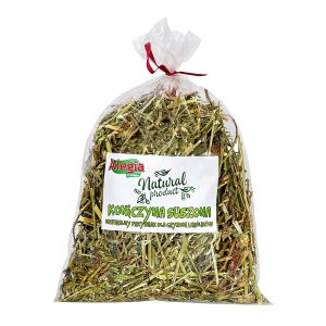 Alegia - koniczyna suszona 100g sklep akwarystyczny śląsk
