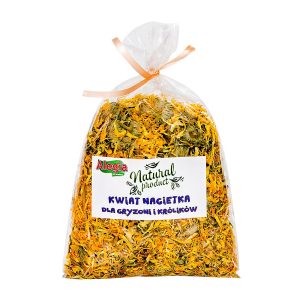 Alegia - kwiat nagietka 60g sklep akwarystyczny śląsk
