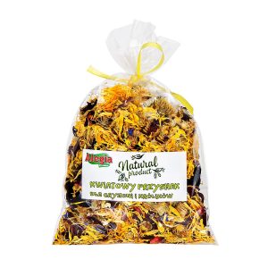 Alegia - kwiatowy przysmak 50g sklep akwarystyczny śląsk