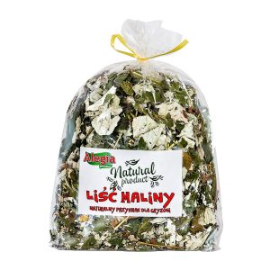 Alegia - liście malin 90g sklep akwarystyczny śląsk