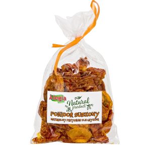 Alegia - pomidor suszony 40g sklep akwarystyczny śląsk