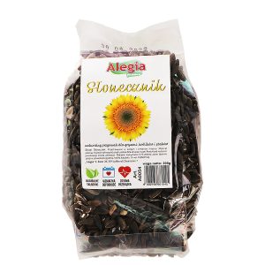 Alegia - przysmak słonecznik 200g sklep akwarystyczny śląsk