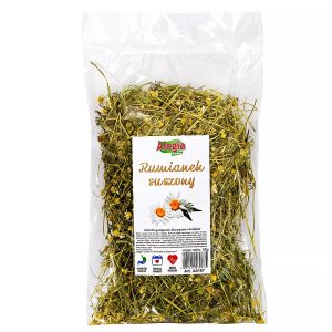 Alegia - rumianek 60g sklep akwarystyczny śląsk