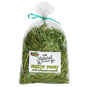 Alegia - skrzyp polny 70g sklep akwarystyczny śląsk