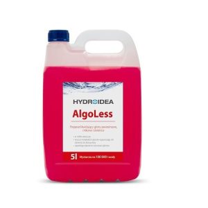 Algoless 500ml Na Glony w Oczku Wodnym sklep akwarystyczny śląsk