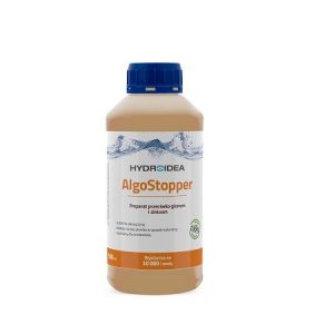 Algostopper 500ml Antyglon Na Sinice sklep akwarystyczny śląsk