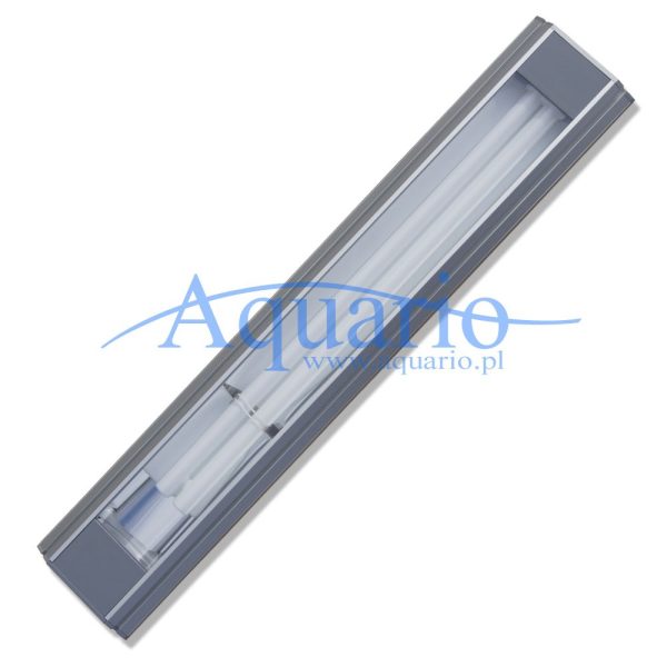 Aluminiowa belka oświetleniowa 4Aqua HDD 1x40W PL-L (60cm) sklep akwarystyczny śląsk