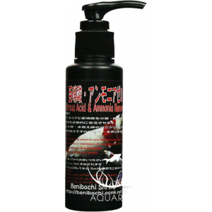 Ammonia Remover 100ml (C5BENIAR100)