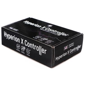 Andromeda Computers Hyperion X Controller - termostat sklep akwarystyczny śląsk
