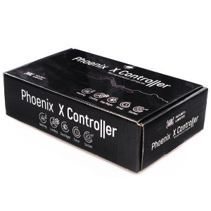 Andromeda Computers Phoenix X Controller - termostat i programator sklep akwarystyczny śląsk