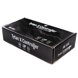 Andromeda Computers Tytan X Controller - termostat sklep akwarystyczny śląsk