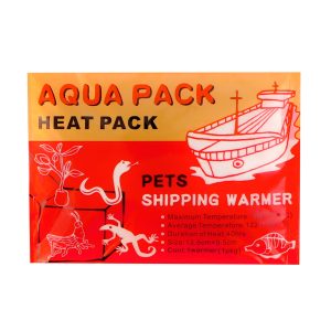 Aqua Heat Pack 40H 'Gold' - ogrzewacz do rąk i transportu zwierząt sklep akwarystyczny śląsk