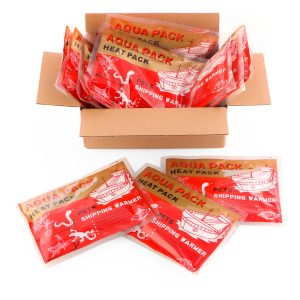 Aqua Heat Pack 40H 'Gold' x10 - zestaw 10 ogrzewaczy sklep akwarystyczny śląsk