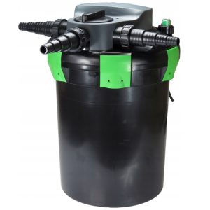 Aqua Nova NBPF-12000 filtr ciśnieniowy do oczka wodnego sklep akwarystyczny śląsk