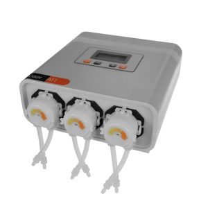 Aqua-Trend AT-1 PLUS Dozownik Automatyczny 3w1" sklep akwarystyczny śląsk