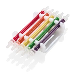 Aqua-Trend Samudra Bend Handle - Uchwyt do wężyków dozujących prosty sklep akwarystyczny śląsk