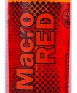 Aqua-art Planta Gainer Pro Macro RED 500ml - nawóz dla szybko rosnących roślin sklep akwarystyczny śląsk