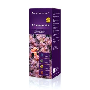 AquaForest Amino Mix 50ml sklep akwarystyczny śląsk