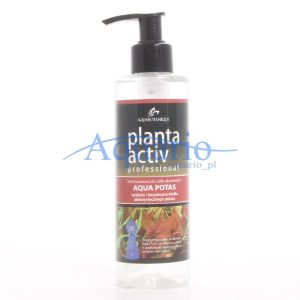 Aquabotanique - Aquapotas 200ml sklep akwarystyczny śląsk