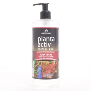 Aquabotanique - Aquapotas 500ml sklep akwarystyczny śląsk