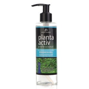 Aquabotanique Magnesium - magnez w płynie 200ml sklep akwarystyczny śląsk