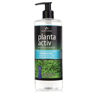 Aquabotanique Magnesium - magnez w płynie 500ml sklep akwarystyczny śląsk