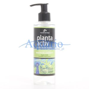 Aquabotanique Planta Active - Makroelementy 200ml sklep akwarystyczny śląsk