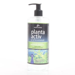 Aquabotanique Planta Active - Makroelementy 500ml sklep akwarystyczny śląsk