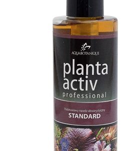 Aquabotanique Standard 200ml sklep akwarystyczny śląsk