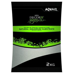 Aquael AQ Żwir Kwarcowy 0