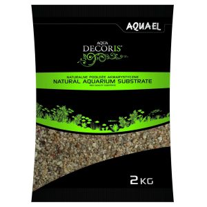 Aquael AQ Żwir Kwarcowy Drobny 1