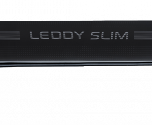 Aquael Belka Oświetleniowa Led Leddy Slim BLACK 80-100Cm Plant 32W czarna sklep akwarystyczny śląsk