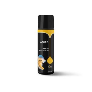 Aquael Bioguard 120ml Uniwersalne Bakterie sklep akwarystyczny śląsk