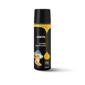 Aquael Bioguard 250ml Uniwersalne Bakterie sklep akwarystyczny śląsk