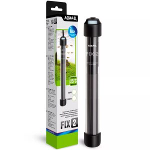 Aquael FIX 2 100W - grzałka do akwarium sklep akwarystyczny śląsk