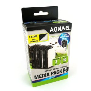 Aquael FZN Mini  Standart 1szt Gąbka