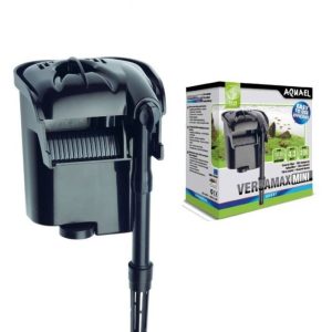 Aquael Filtr Kaskadowy Versamax Fzn Mini do 40L sklep akwarystyczny śląsk