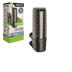 Aquael Filtr Wewnętrzny Asap 700 Nowość 100-250L sklep akwarystyczny śląsk