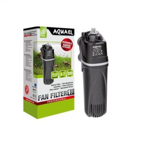 Aquael Filtr Wewnętrzny Fan-1 Plus 320L/H 60-100L sklep akwarystyczny śląsk
