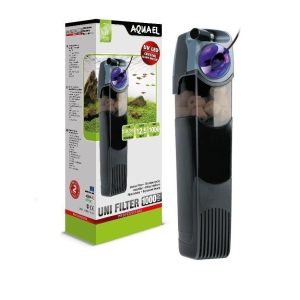 Aquael Filtr Wewnętrzny Unifilter Uv 1000 250-350L sklep akwarystyczny śląsk