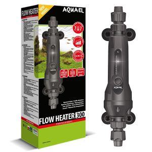 Aquael Flow Heater 2.0 300W - grzałka przepływowa sklep akwarystyczny śląsk